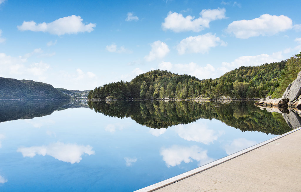 Feriehus - Lyngdal , Norge - NVK125 12