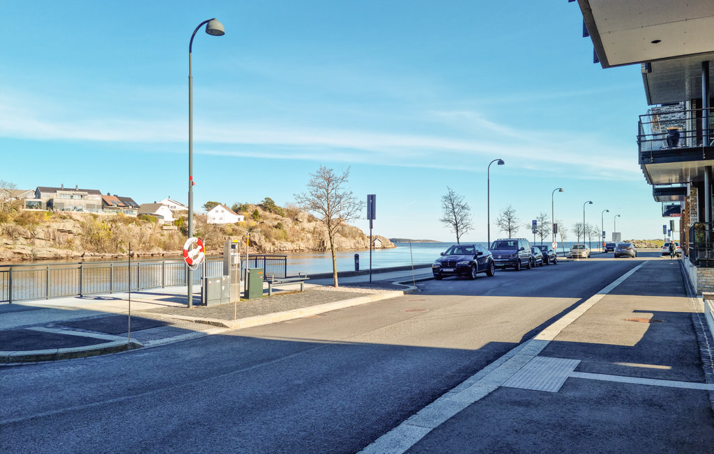 Lejlighed - Kristiansand , Norge - NVK148 18