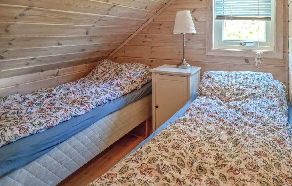 Feriehus - Øksnevik/Lindesnes , Norge - NVK154 27