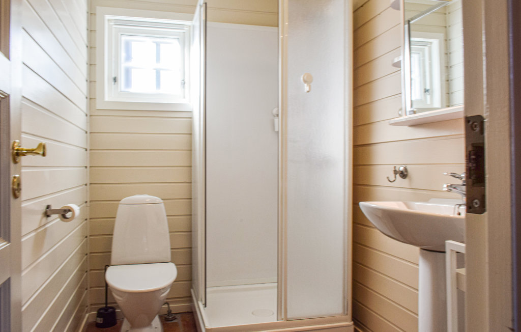 Feriehus - Lindesnes , Norge - NVK094 25