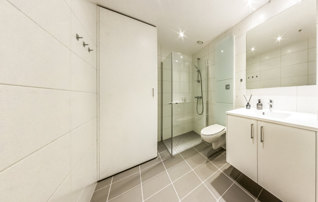 Ferienwohnung - Kristiansand , Norwegen - NVK152 15