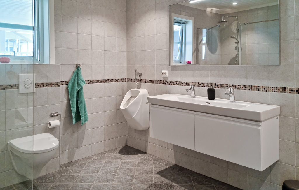 Feriehus - Lindesnes , Norge - NVK162 24