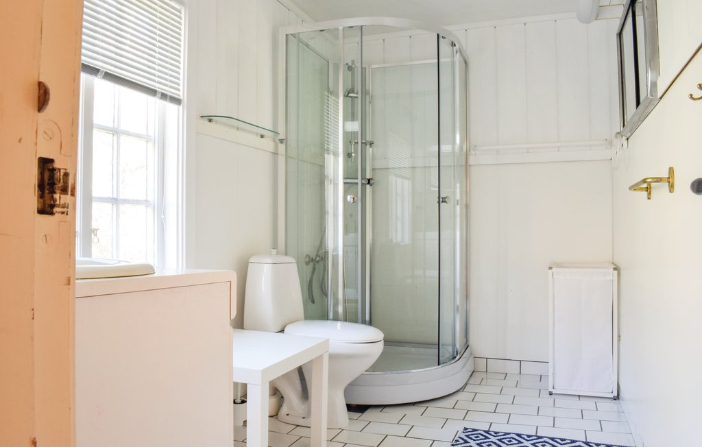 Feriehuse - Mandal , Norge - NVK026 13