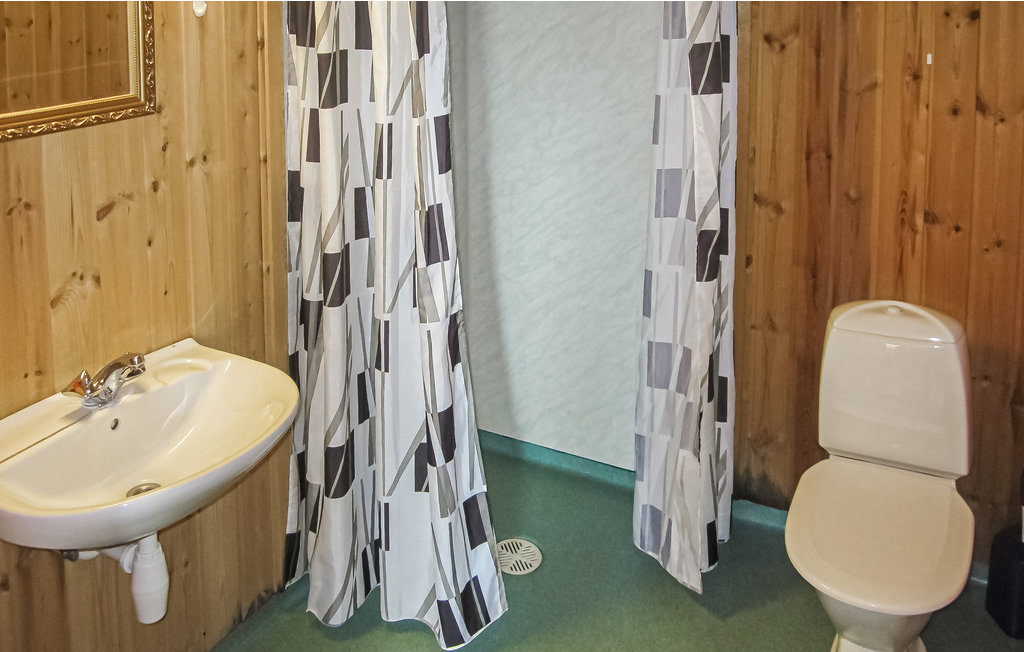 Feriehuse - Lindesnes , Norge - NVK109 7