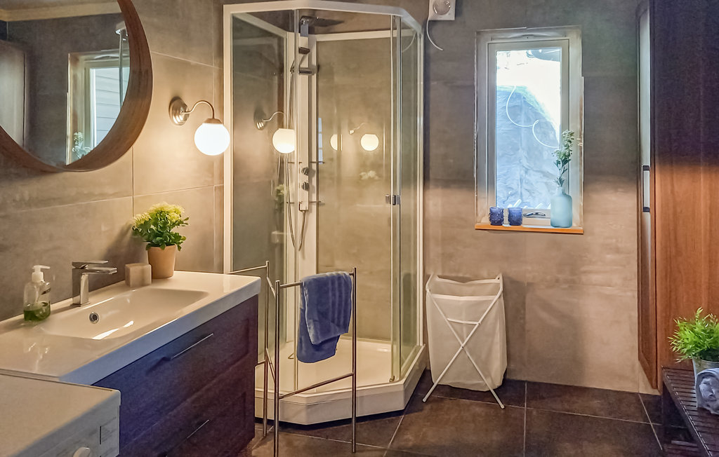 Feriehuse - Mandal , Norge - NVK116 14