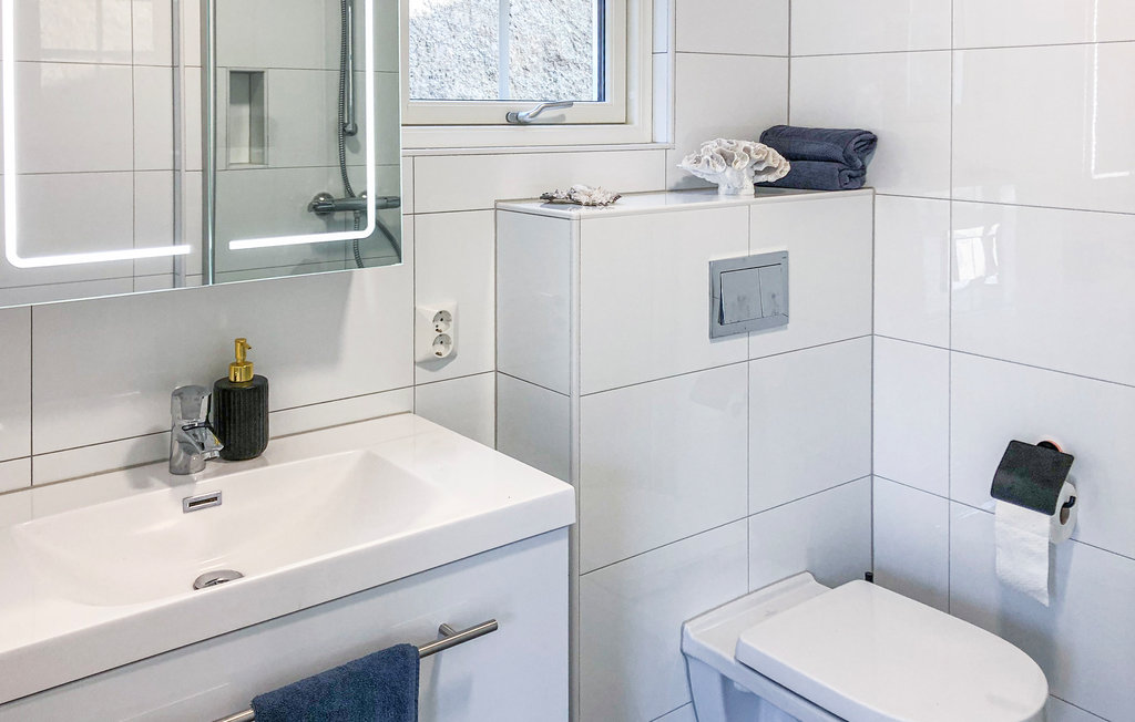 Feriehus - Lyngdal , Norge - NVK125 8