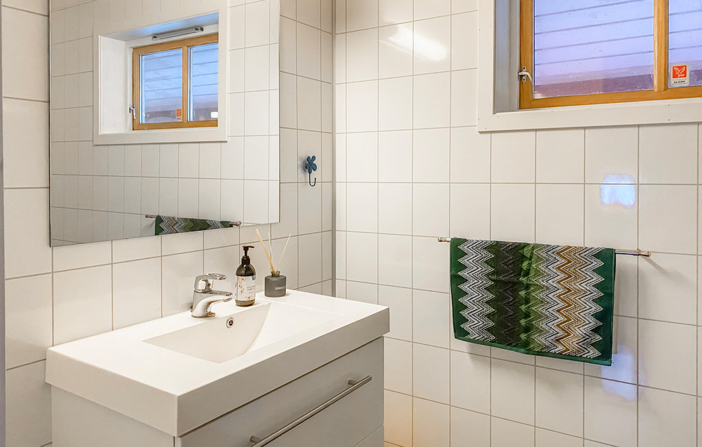 Feriehus - Lyngdal , Norge - NVK134 19