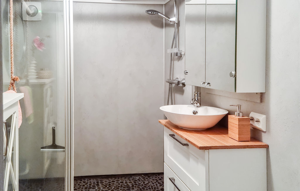 Feriehus - Farsund , Norge - NVK137 17