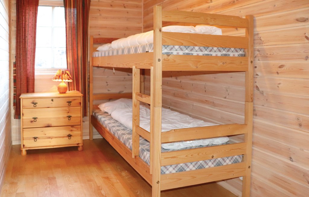 Feriehuse - Lindesnes , Norge - NVK039 8