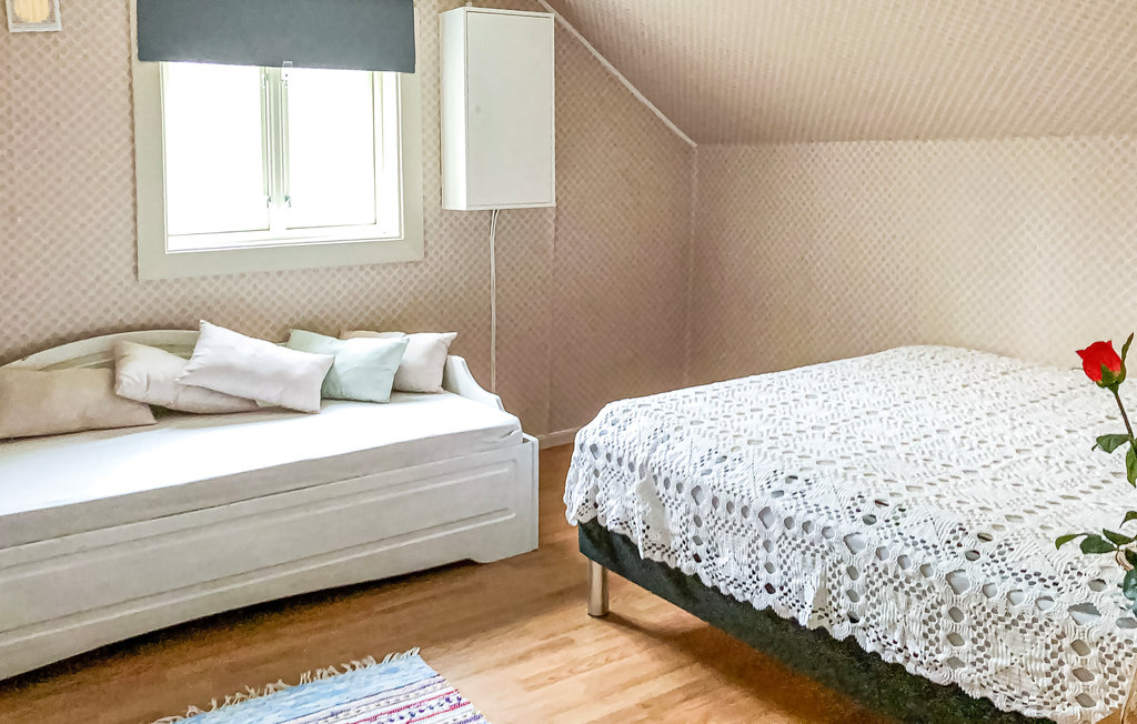 Feriehus - Farsund/Herad , Norge - NVK063 17