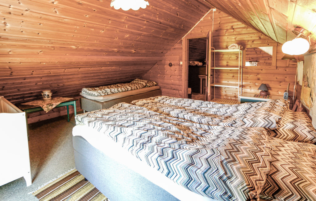 Feriehuse - Herad/Farsund , Norge - NVK070 21