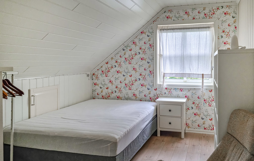 Feriehus - Farsund , Norge - NVK159 21