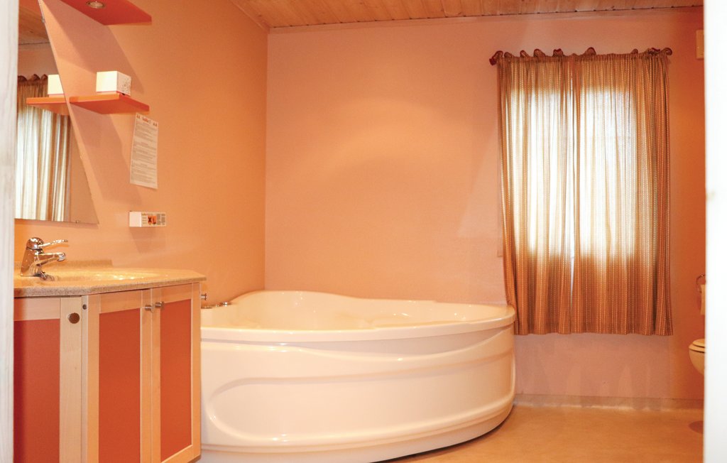 Feriehuse - Lindesnes , Norge - NVK039 9