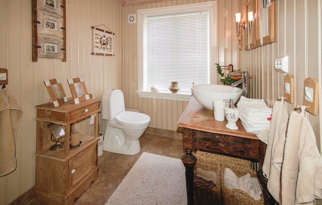 Ferienhaus - Feda/Kvinesdal , Norwegen - NVK050 17