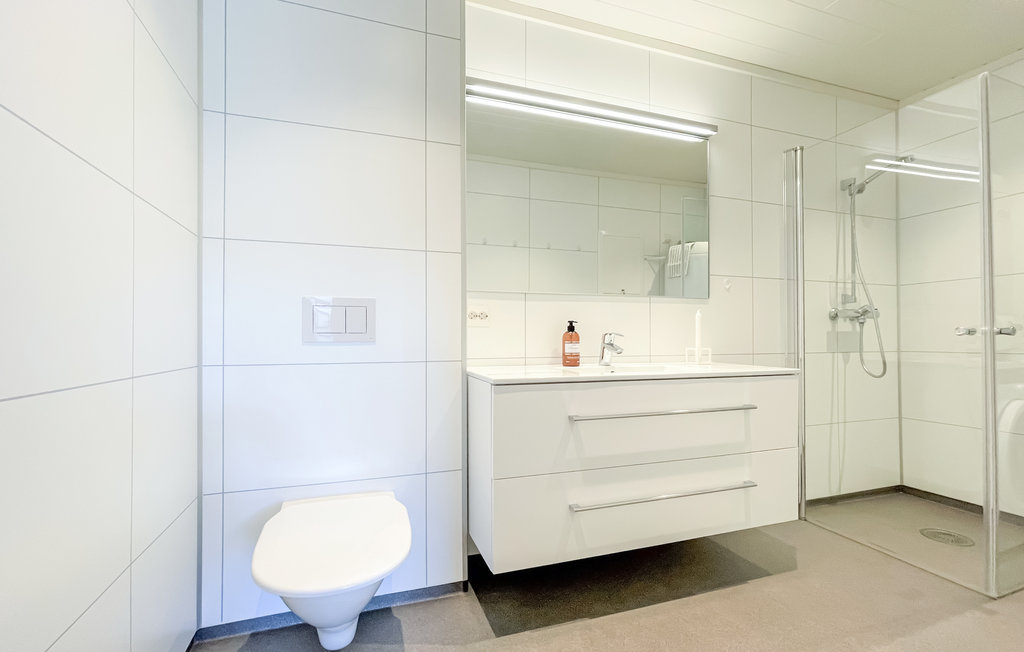 Feriehuse - Loshavn Farsund , Norge - NVK120 12