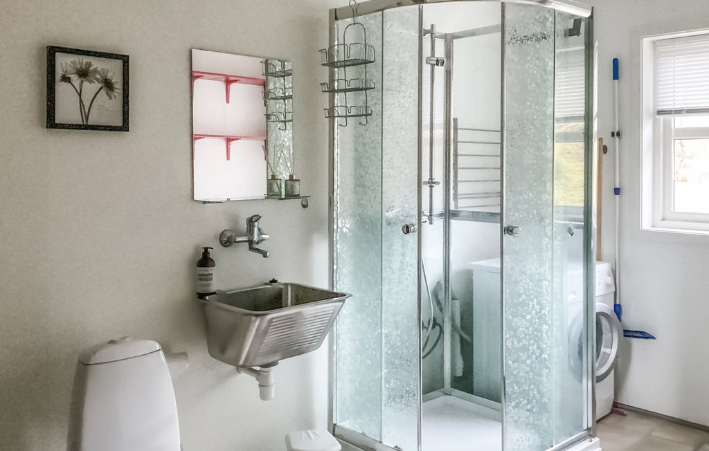 Semesterhus - Farsund , Norge - NVK179 19