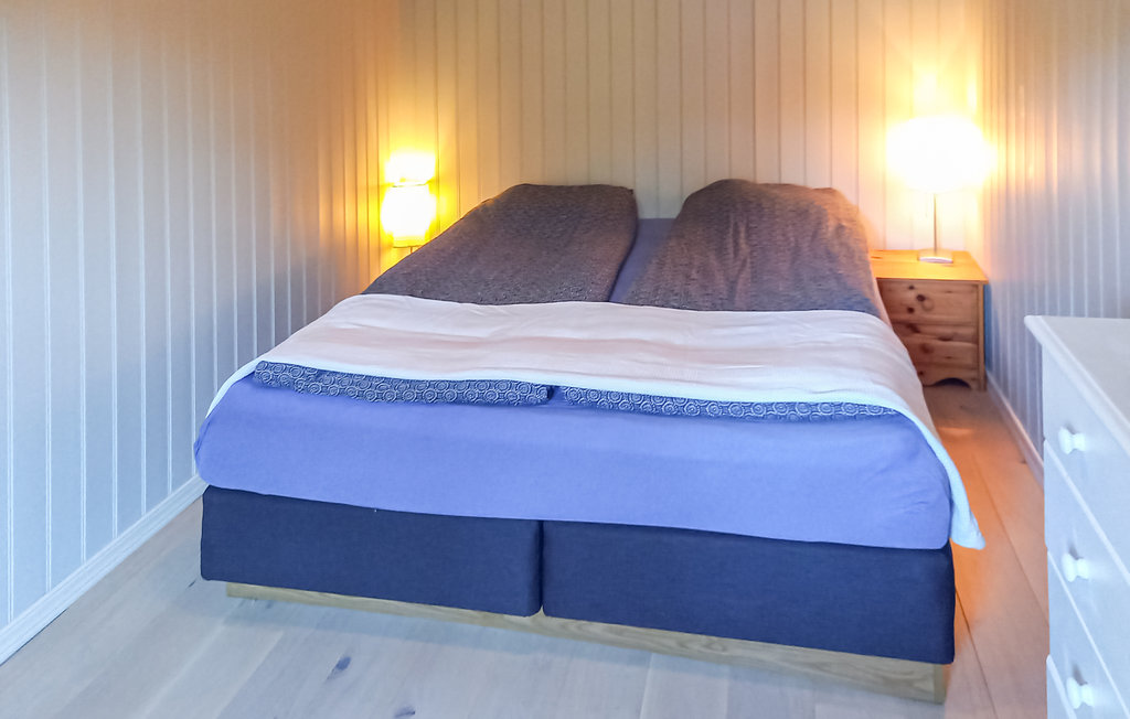 Feriehuse - Mandal , Norge - NVK116 11