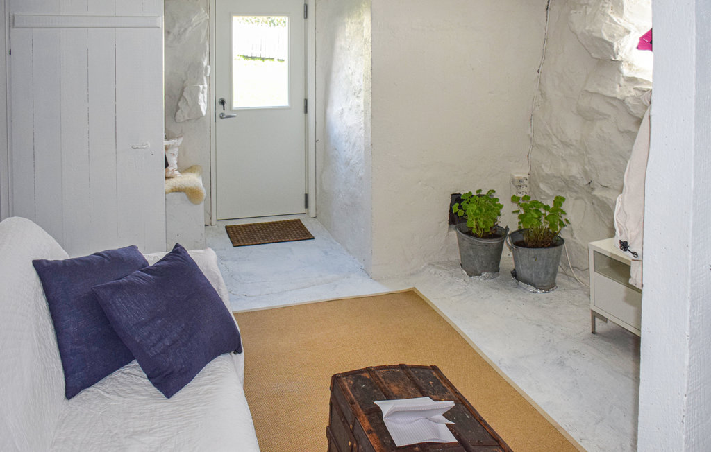 Feriehus - Lindesnes , Norge - NVK129 24