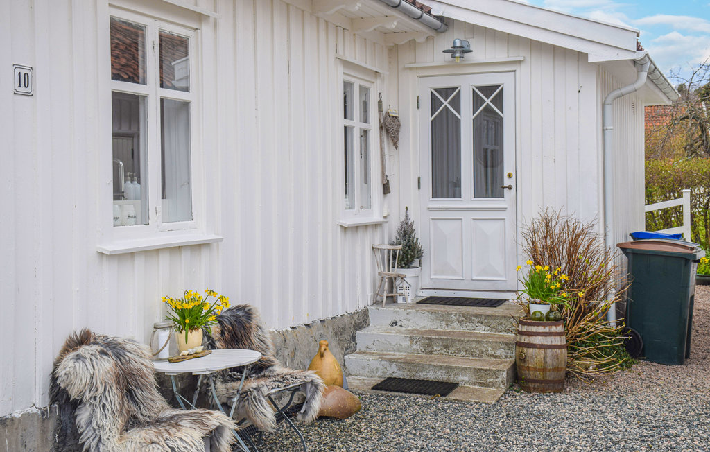 Feriehus - Lindesnes , Norge - NVK129 14