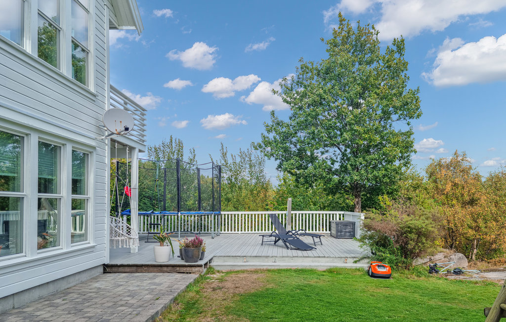 Feriehus - Farsund , Norge - NVK159 9