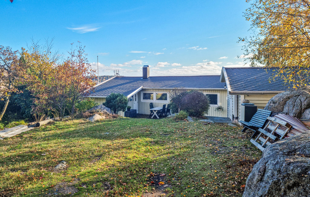 Feriehuse - Lindesnes , Norge - NVK160 13