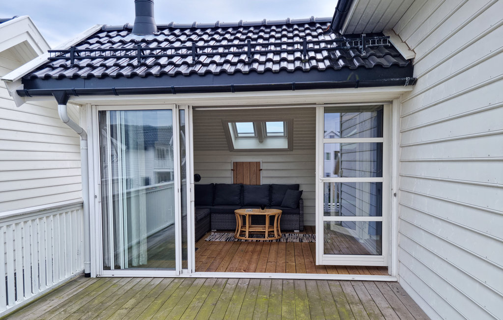 Feriehus - Lindesnes , Norge - NVK162 7