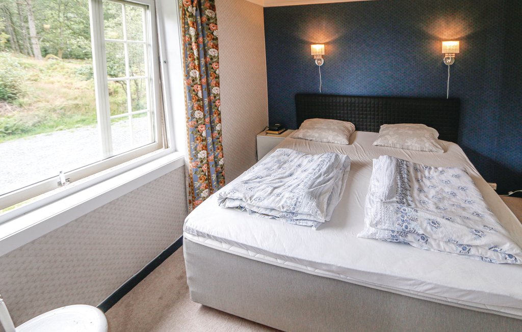 Feriehuse - Herad/Farsund , Norge - NVK070 19