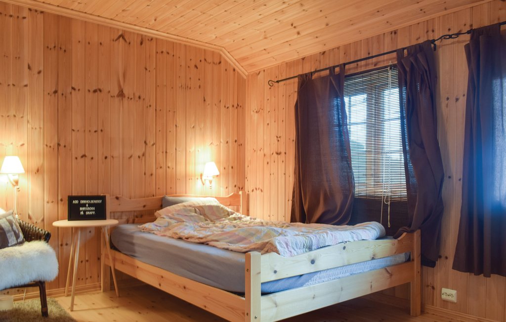 Feriehus - Farsund , Norge - NVK075 15