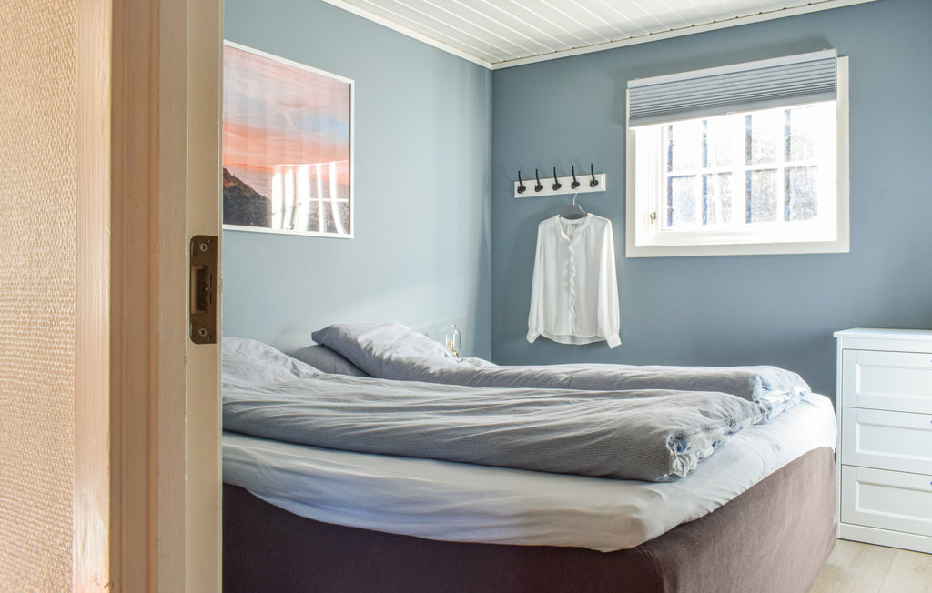 Feriehus - Lindesnes , Norge - NVK094 18