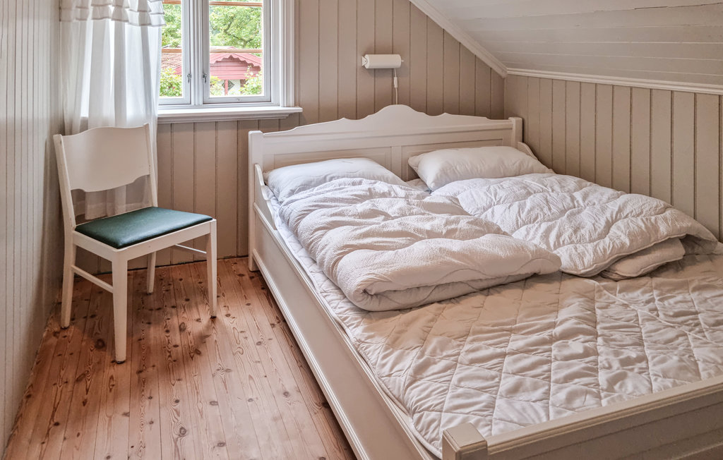 Feriehus - Farsund , Norge - NVK130 24