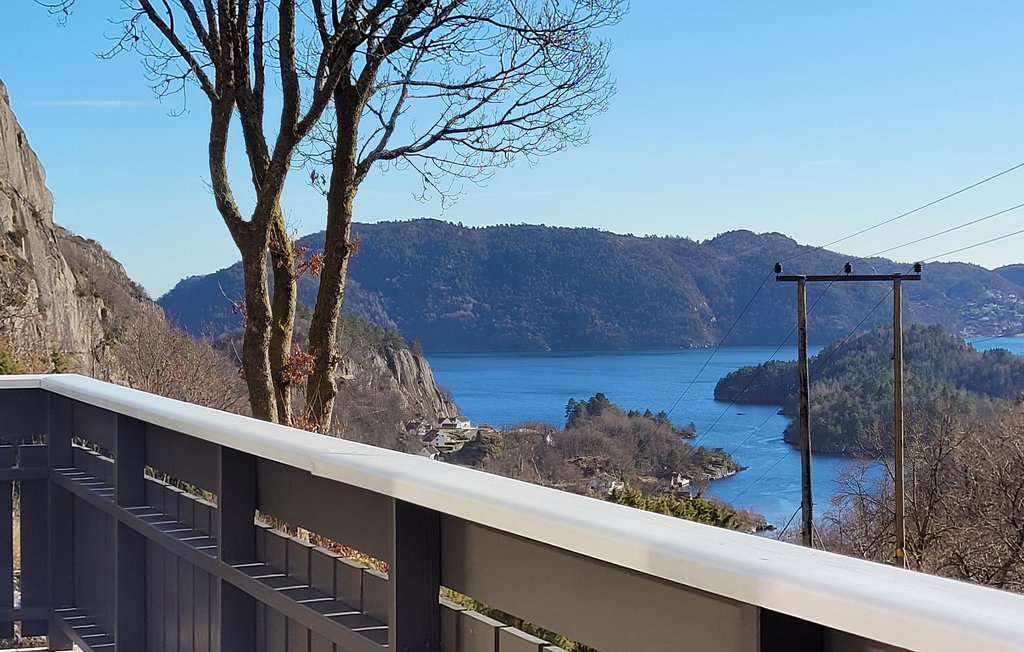 Feriehuse - Lyngdal , Norge - NVK139 10