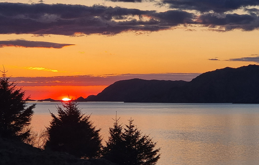 Semesterhus - Farsund/Lista , Norge - NVK021 9