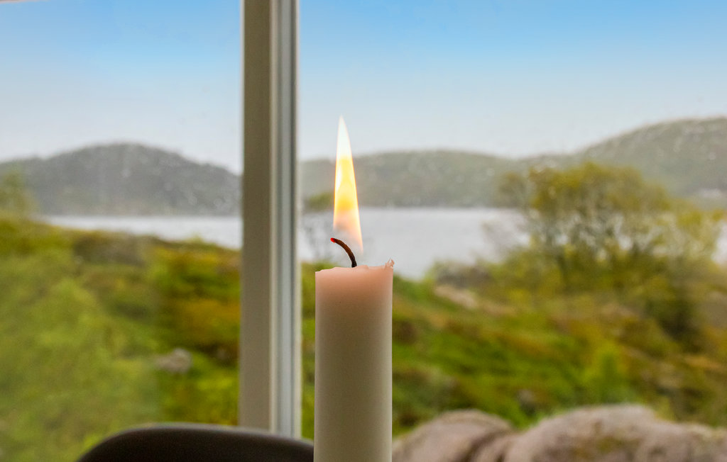 Feriehus - Farsund , Norge - NVK080 15