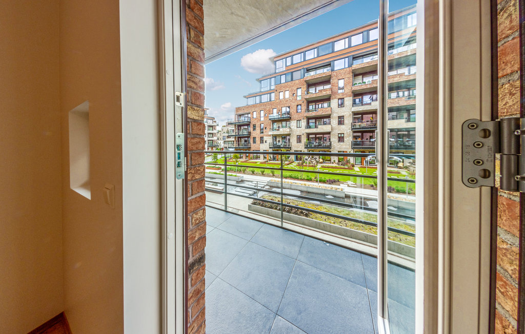 Ferienwohnung - Kristiansand , Norwegen - NVK152 10