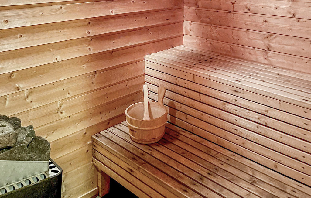 Feriehus - Lussevika/Lindesnes , Norge - NVK107 7