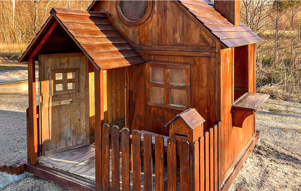 Feriehus - Lussevika/Lindesnes , Norge - NVK107 21