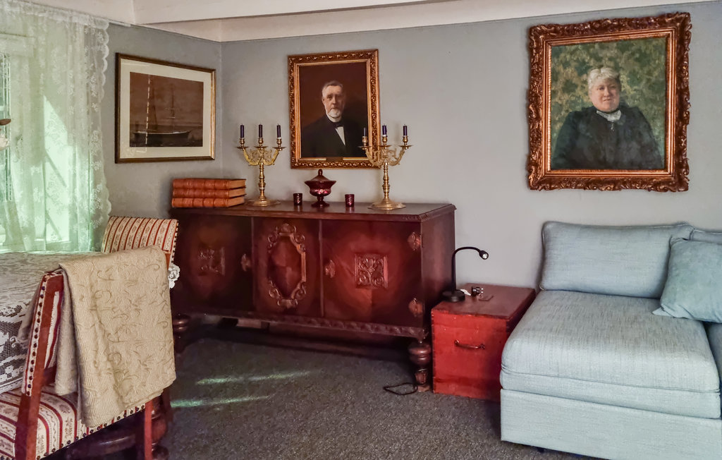 Feriehus - Farsund , Norge - NVK137 4