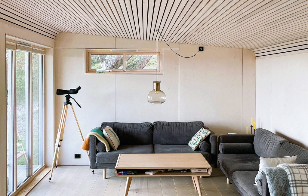 Feriehuse - Farsund/Lista , Norge - NVK150 4