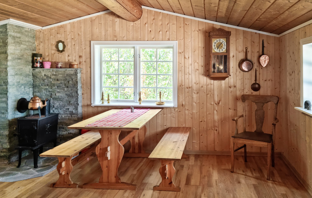 Feriehuse - Lyngdal , Norge - NVK156 4