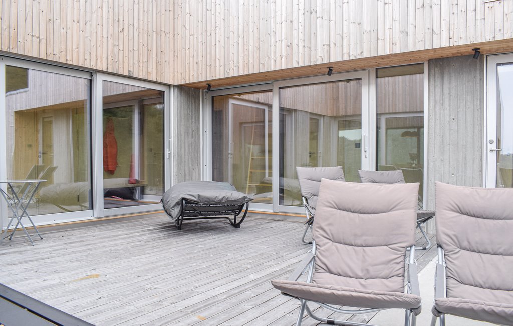 Feriehus - Lyngdal , Norge - NVK062 4