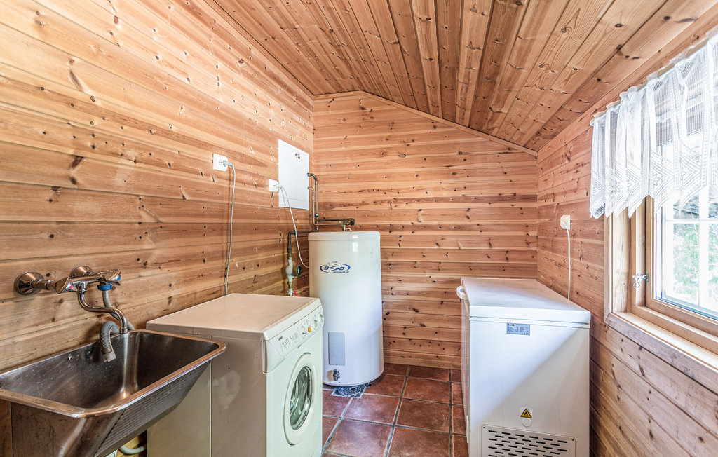 Feriehus - Lindesnes , Norge - NVK094 17