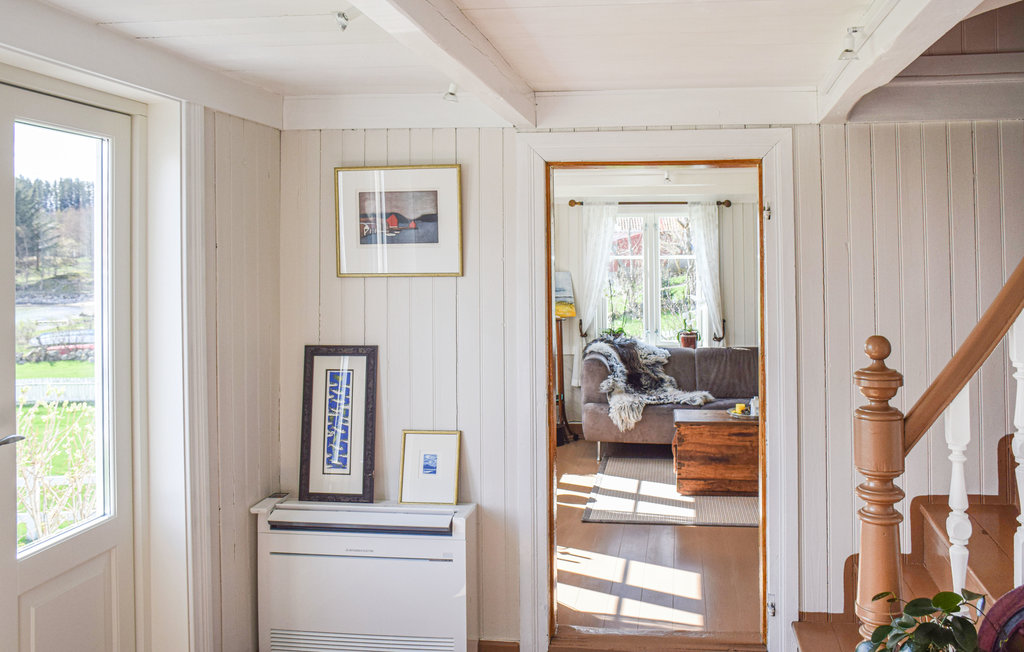 Feriehus - Lindesnes , Norge - NVK129 23