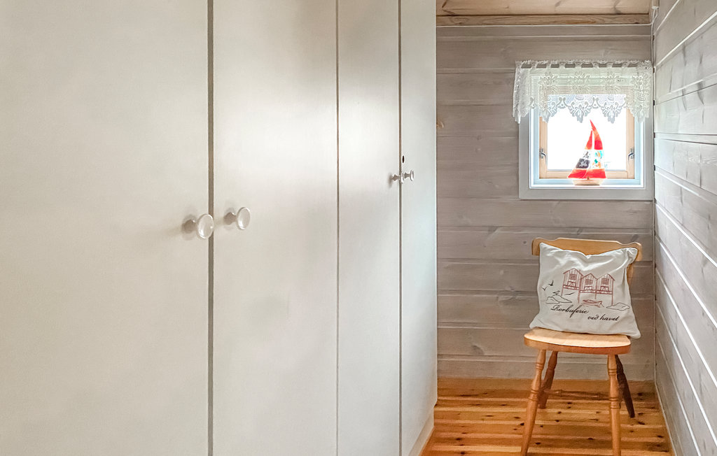 Feriehus - Lyngdal , Norge - NVK134 16