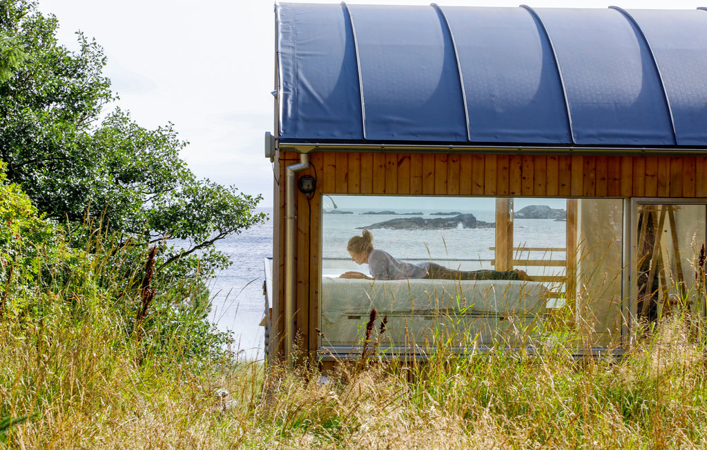 Feriehuse - Farsund/Lista , Norge - NVK150 8