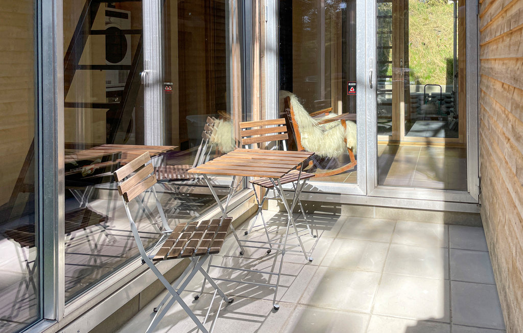 Feriehuse - Farsund/Lista , Norge - NVK150 14