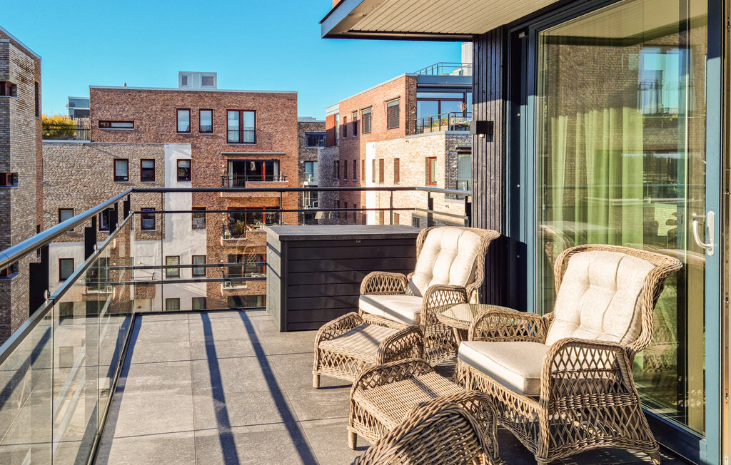 Lejlighed - Kristiansand , Norge - NVK148 1