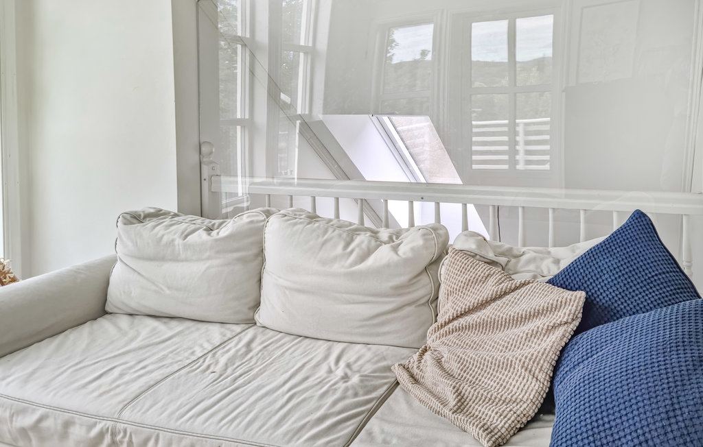 Feriehus - Farsund , Norge - NVK159 17