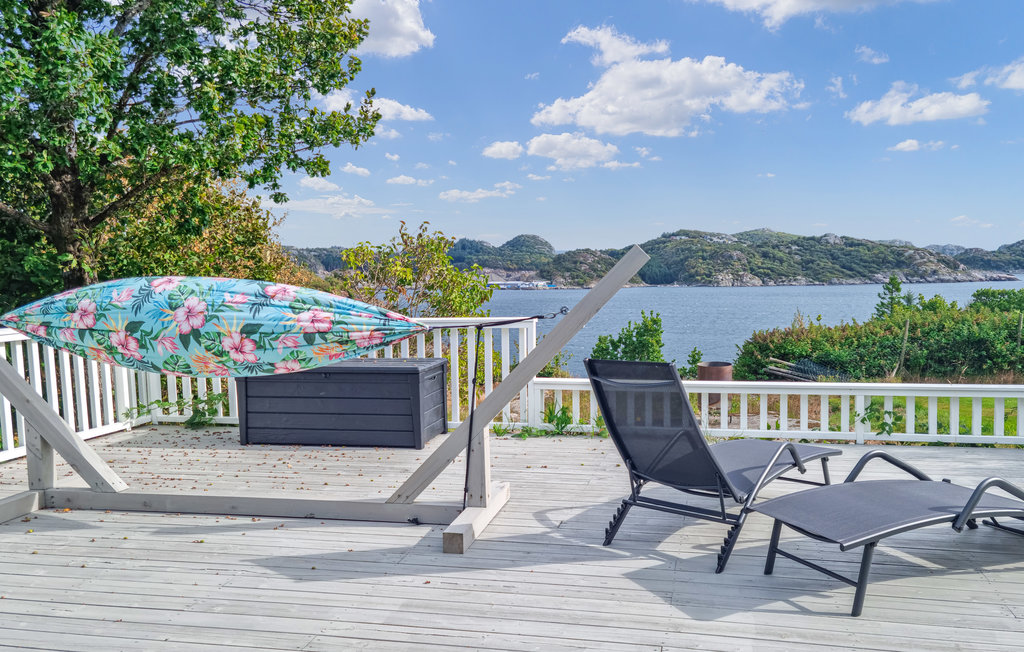 Feriehus - Farsund , Norge - NVK159 2