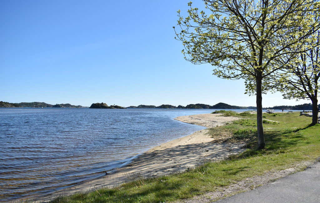 Ferieleilighet - Søgne , Norge - NVK175 20