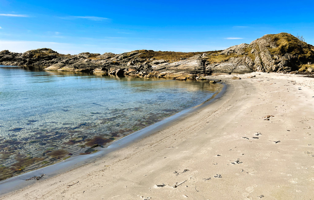 Feriehuse - Farsund/Lista , Norge - NVK150 17